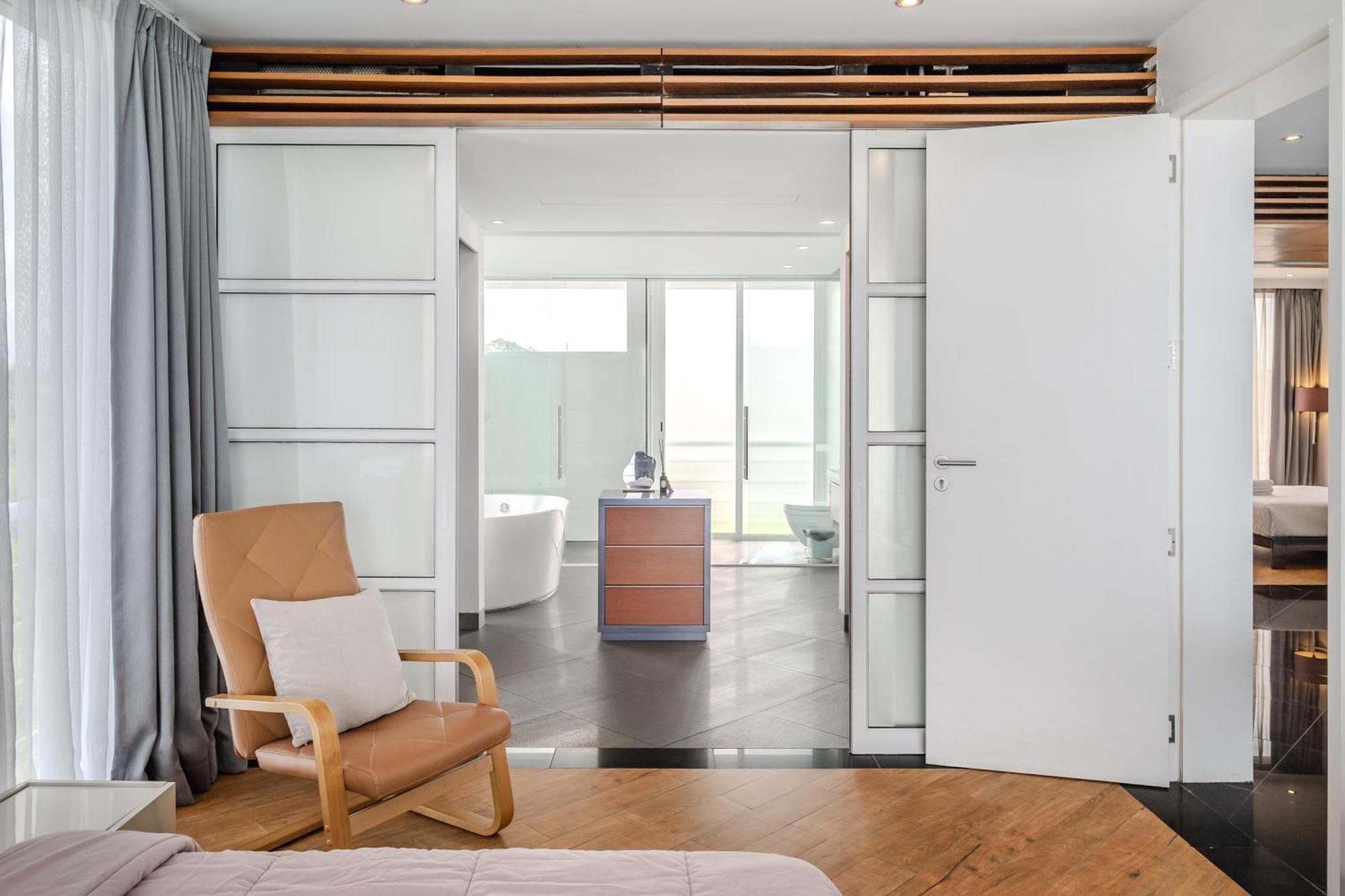 Pure Sunset Beach - Ocean View Room, Pattaya Na Chom Thian Exterior foto