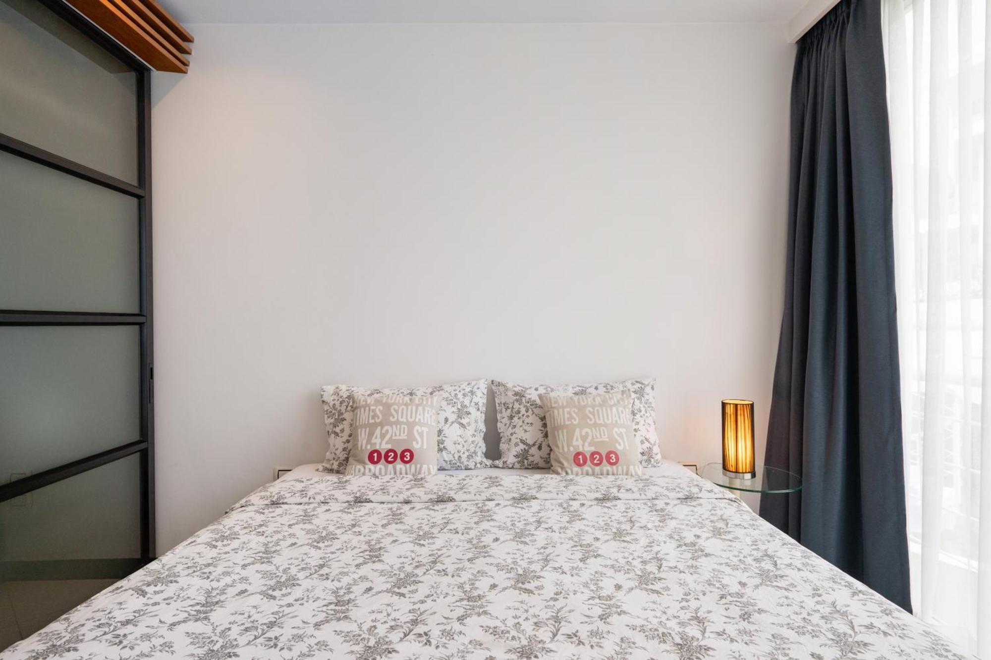 Pure Sunset Beach - Ocean View Room, Pattaya Na Chom Thian Exterior foto