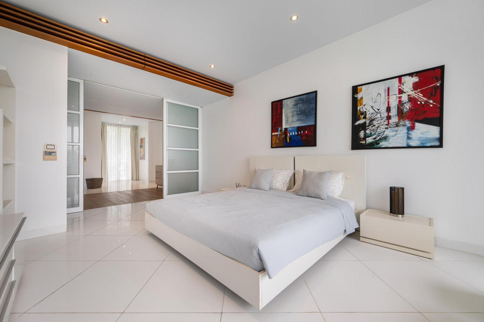 Pure Sunset Beach - Ocean View Room, Pattaya Na Chom Thian Exterior foto