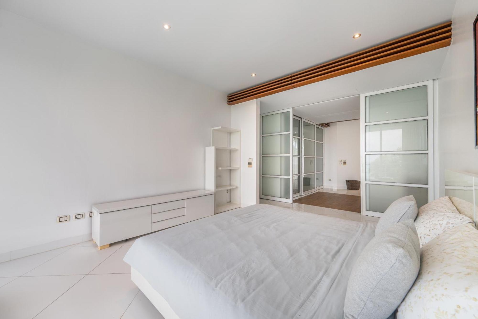 Pure Sunset Beach - Ocean View Room, Pattaya Na Chom Thian Exterior foto